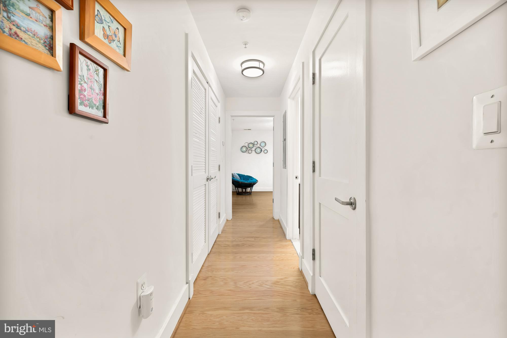 1515 11th Street Northwest, Unit C2 Washington, DC 20001 - Photo 9 of 21