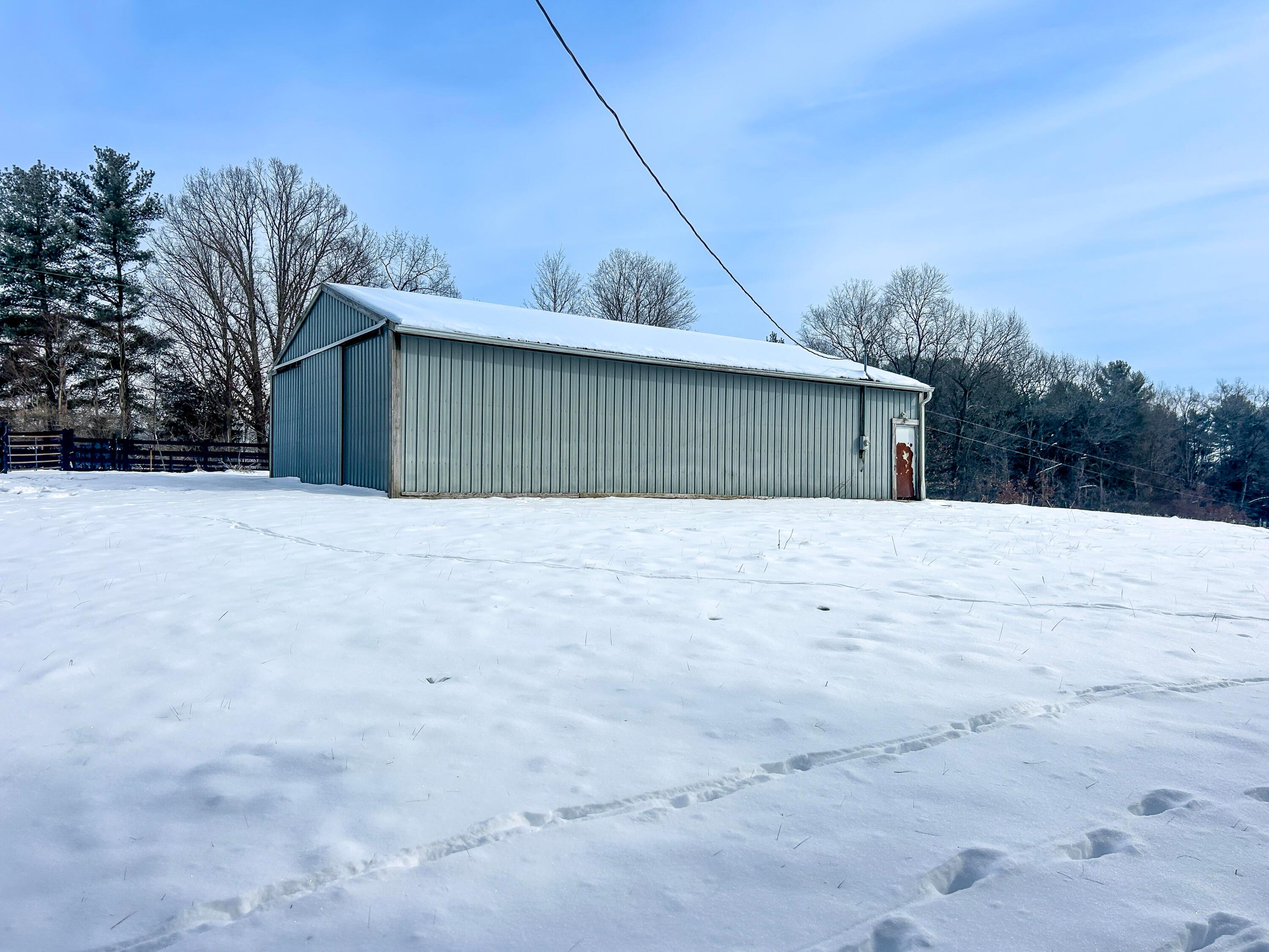 18408 Brushy Fork Road Southeast Hopewell, OH 43746 - Photo 21 of 49 D4