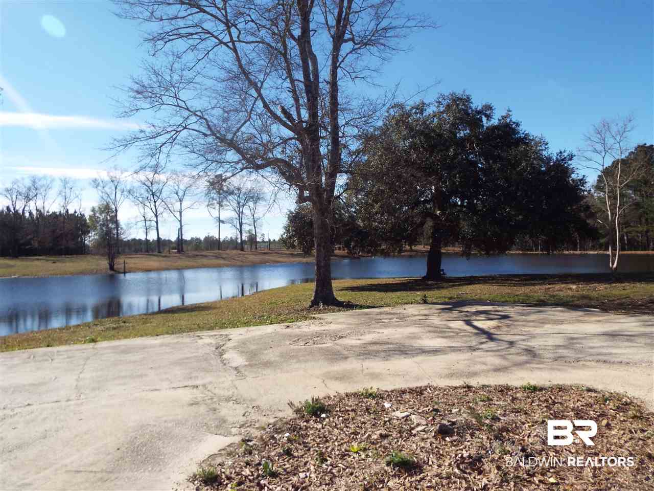 4460 Topton Road McIntosh, AL 36553 - Photo 38 of 45