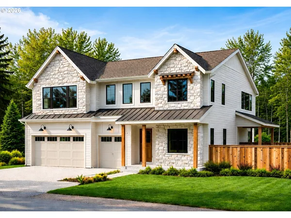 $1,649,999 | 6157 Skyline Drive, West Linn, OR 97068