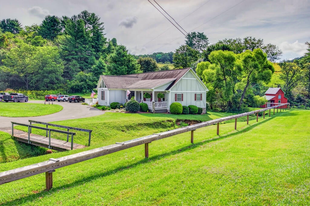 765 Waterwheel Road Galax, VA 24333 - Photo 39 of 148 Gallery Image 39