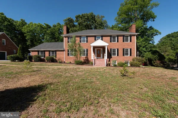 $574,900 | 13100 Rockridge Road, Chester, VA 23831