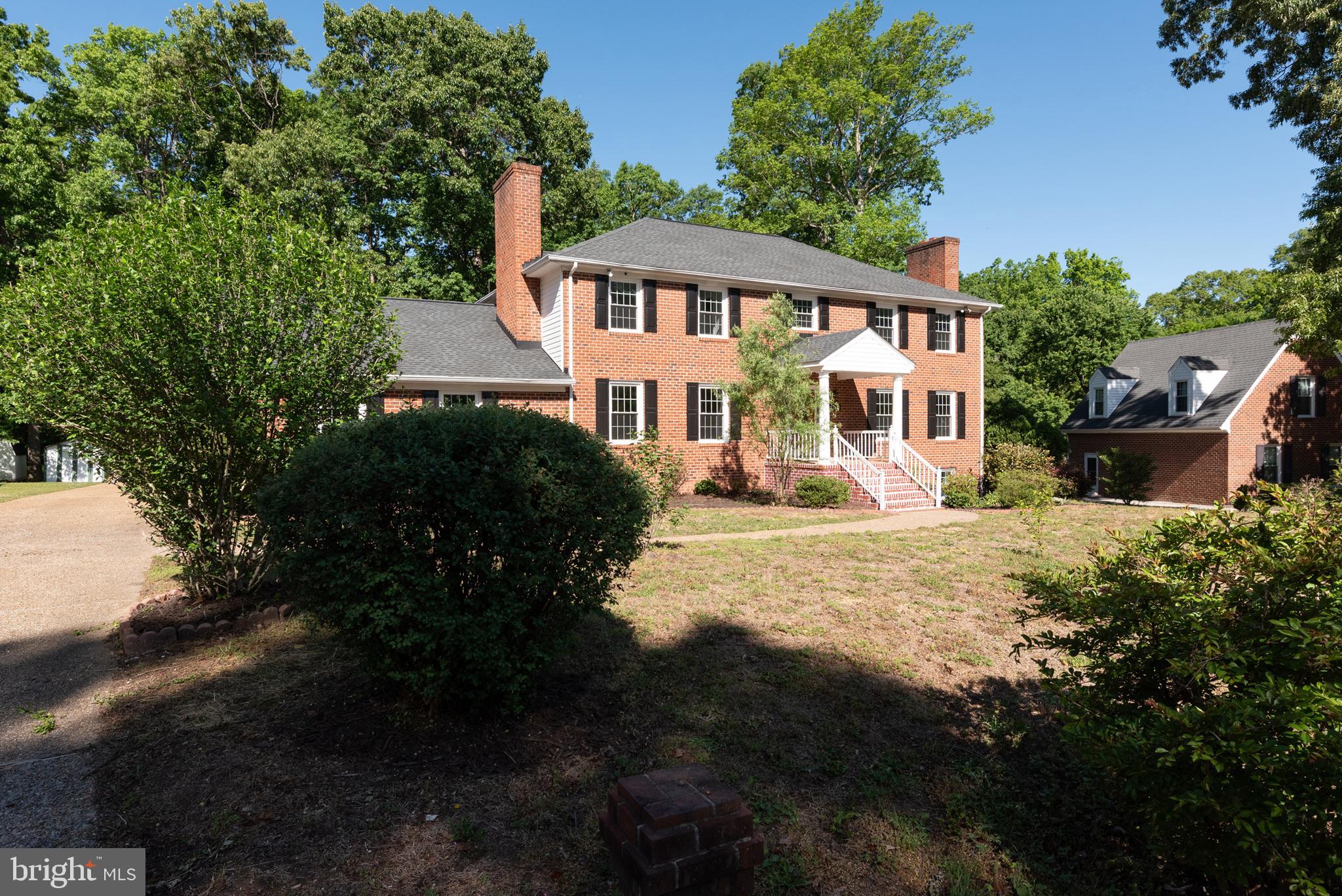 13100 Rockridge Road Chester, VA 23831 - Photo 2 of 59