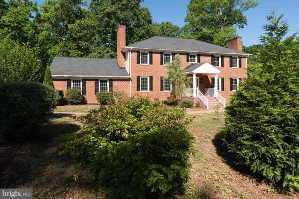 $574,900 | 13100 Rockridge Road, Chester, VA 23831