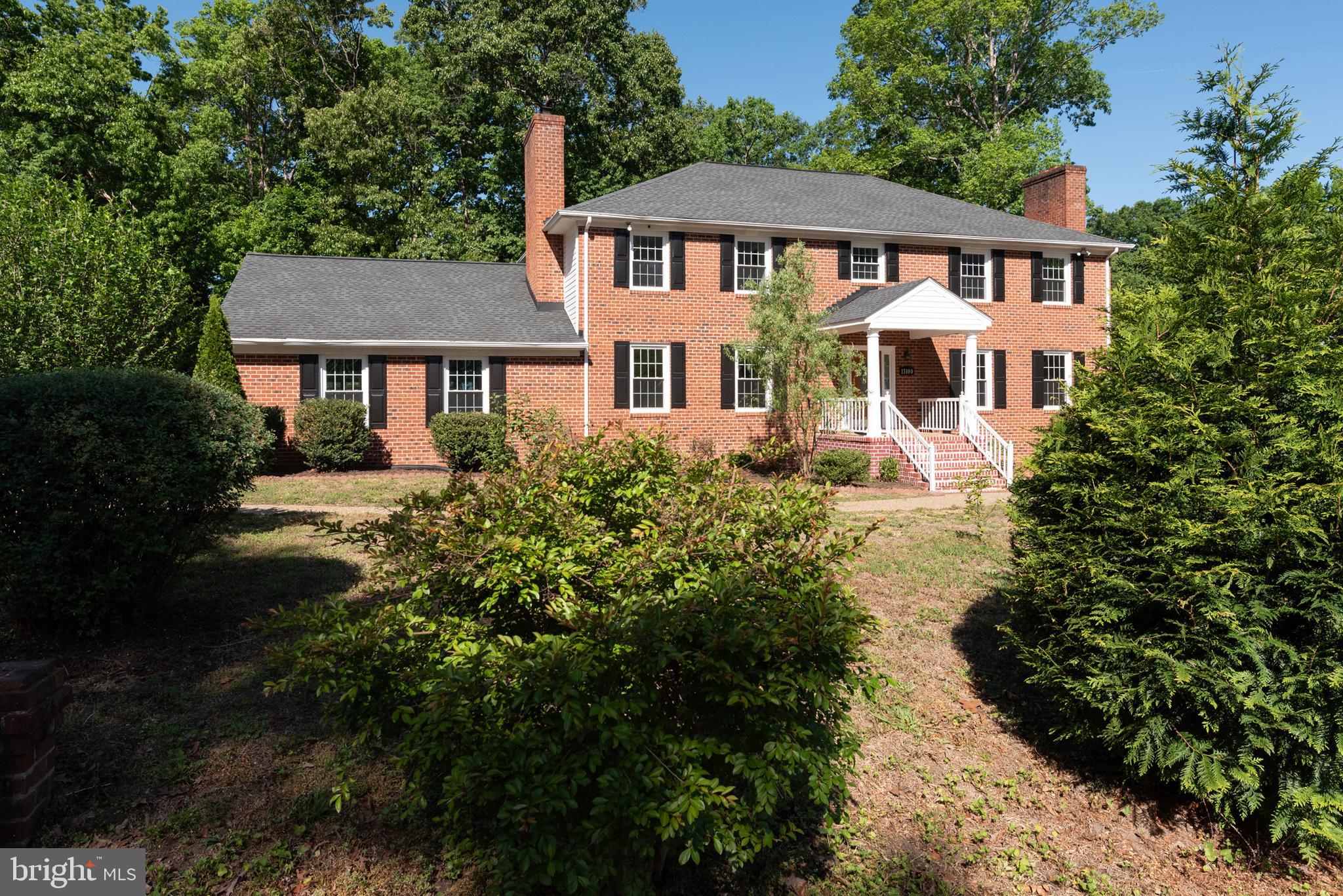 13100 Rockridge Road Chester, VA 23831 - Photo 3 of 59
