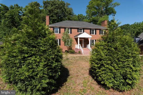 $574,900 | 13100 Rockridge Road, Chester, VA 23831