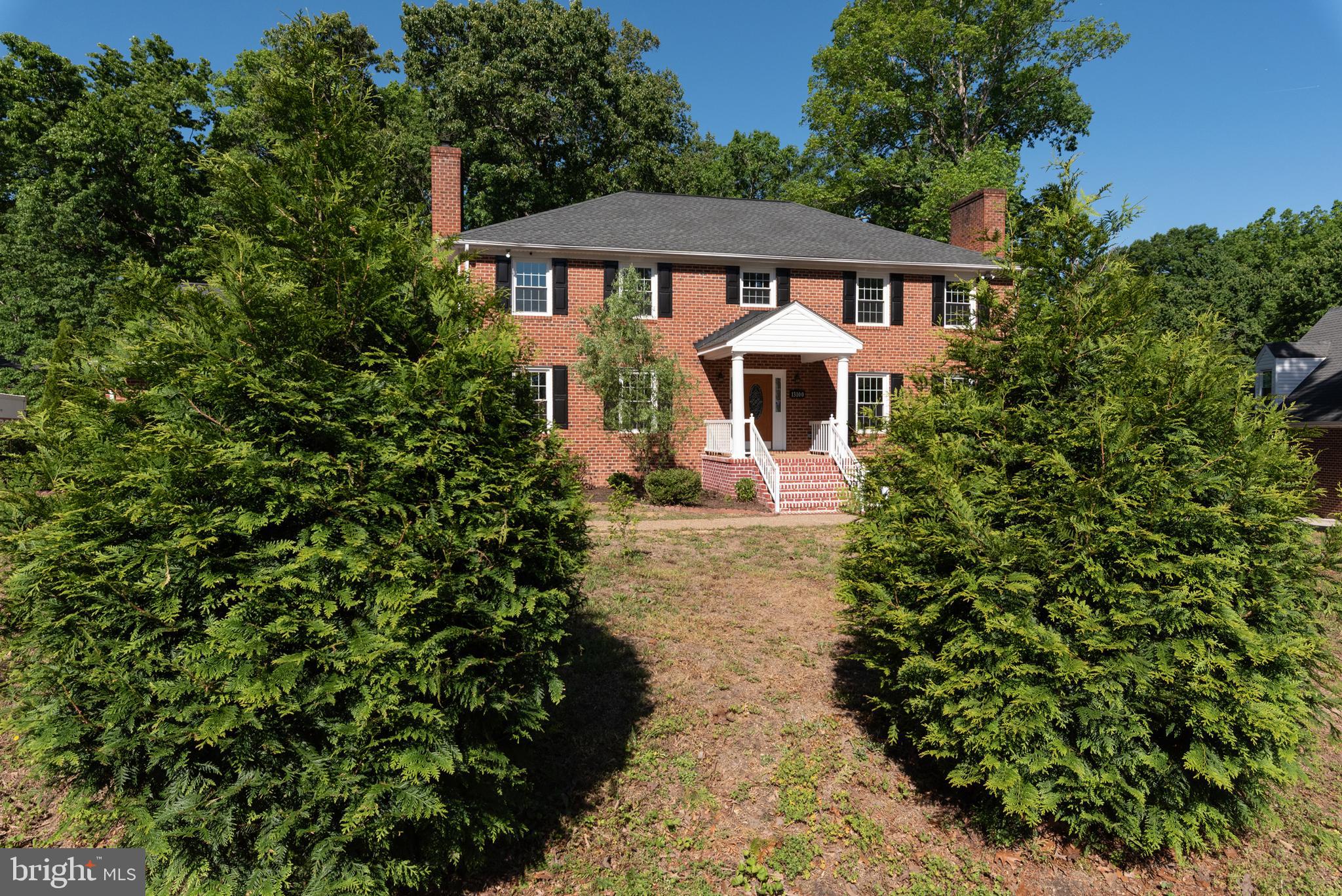 13100 Rockridge Road Chester, VA 23831 - Photo 4 of 59