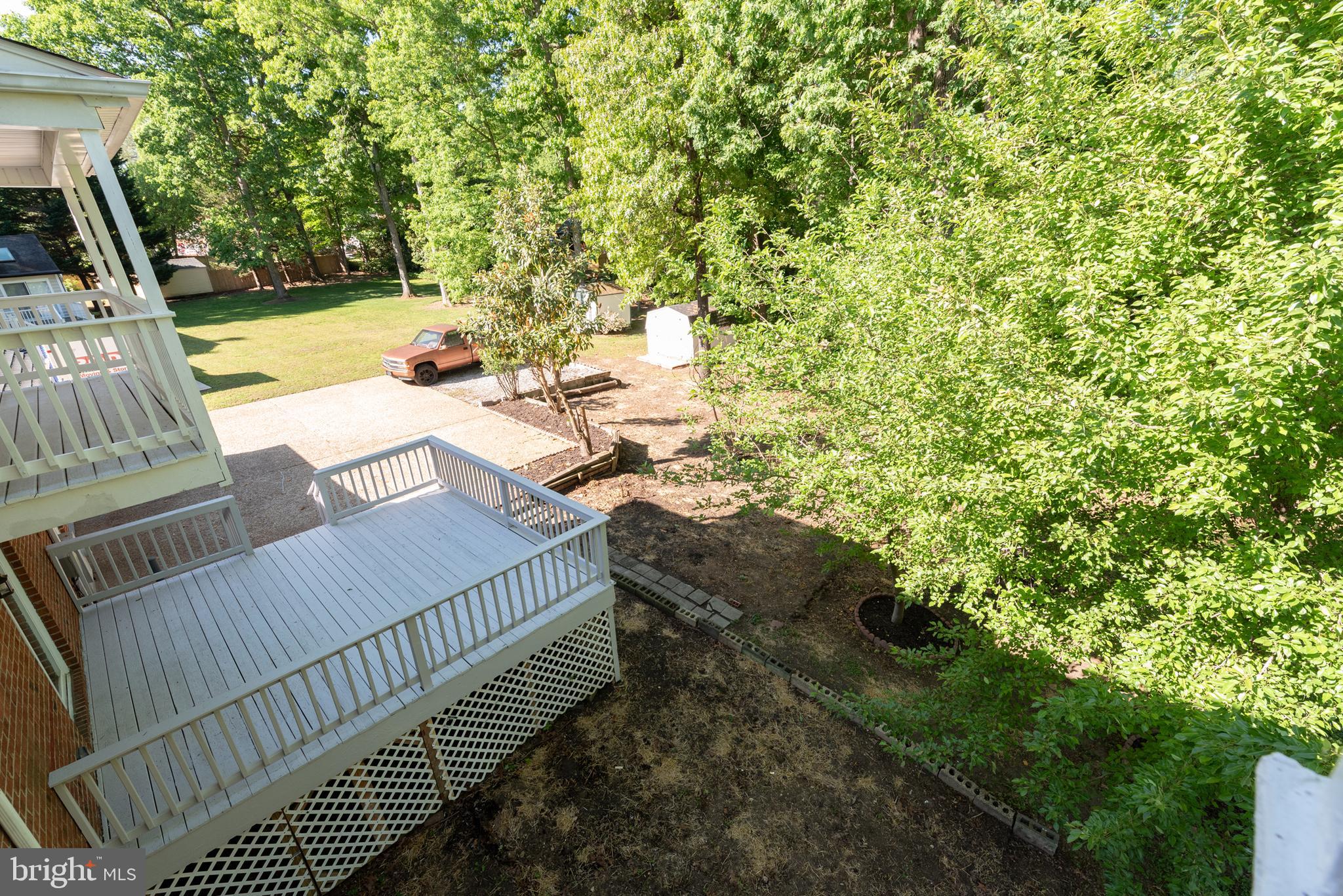 13100 Rockridge Road Chester, VA 23831 - Photo 46 of 59