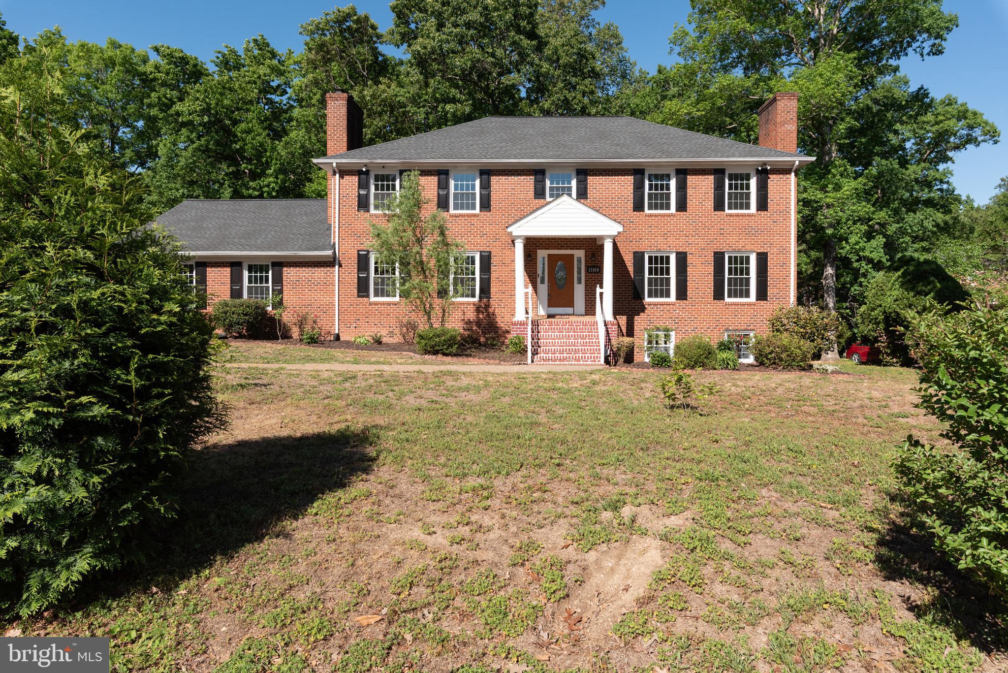 13100 Rockridge Road Chester, VA 23831 - Photo 5 of 59