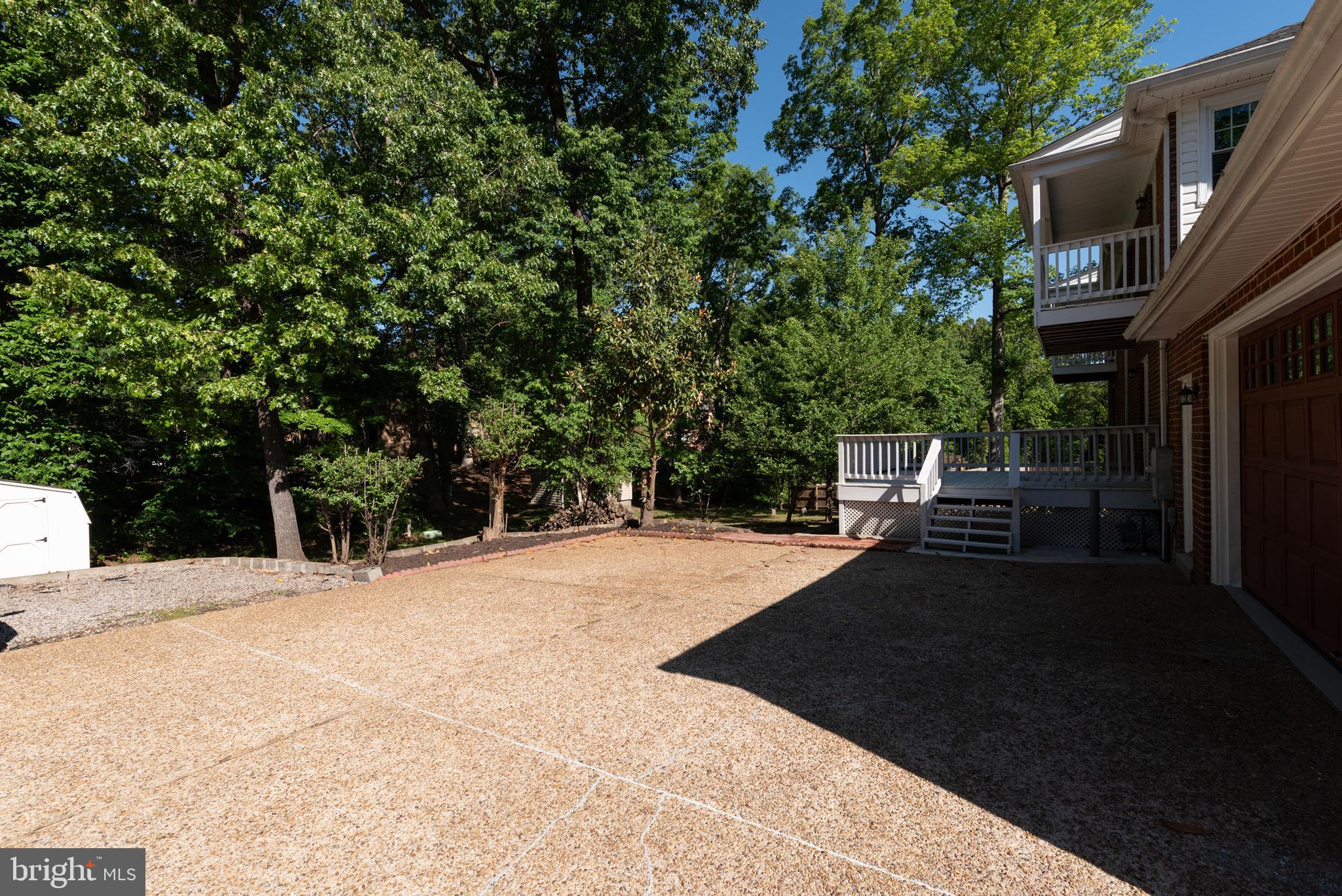 13100 Rockridge Road Chester, VA 23831 - Photo 54 of 59