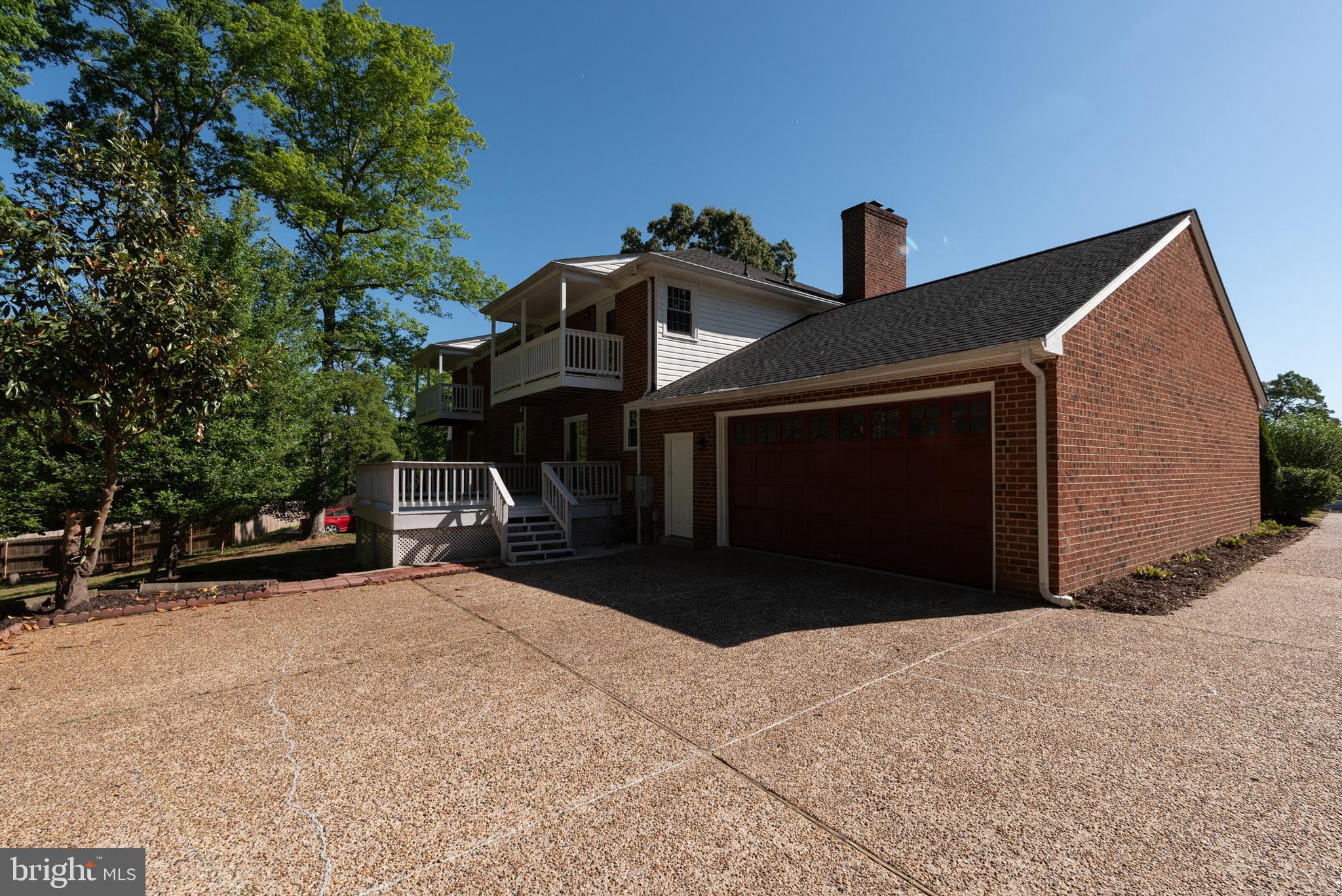 13100 Rockridge Road Chester, VA 23831 - Photo 55 of 59