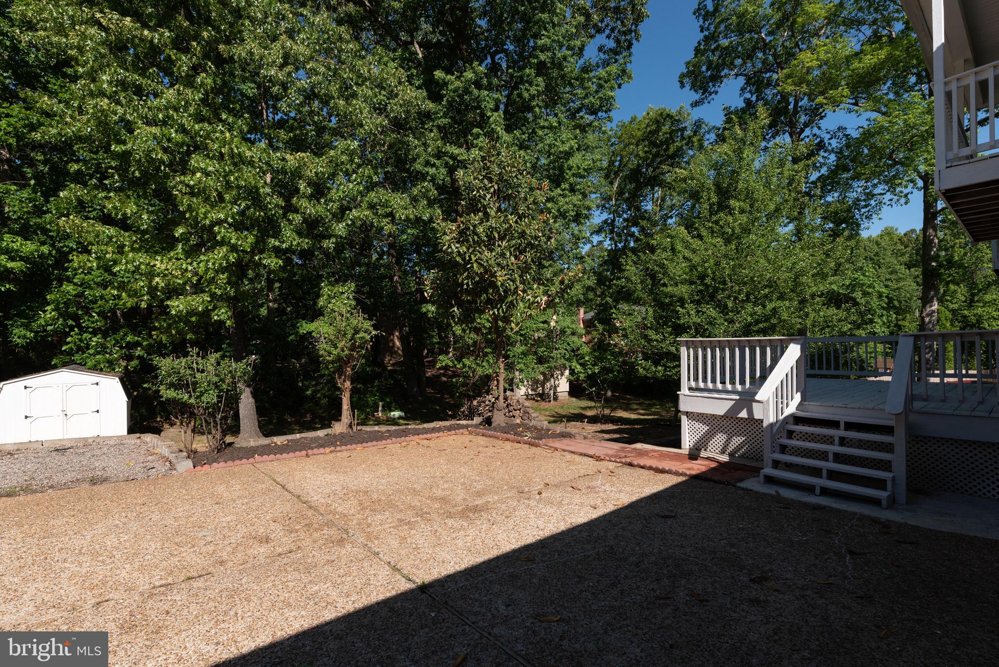 13100 Rockridge Road Chester, VA 23831 - Photo 57 of 59