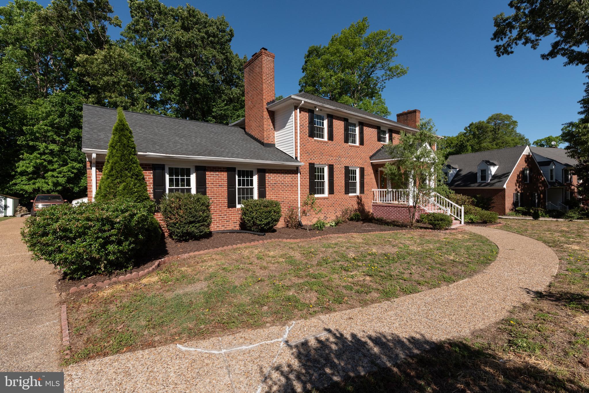 13100 Rockridge Road Chester, VA 23831 - Photo 7 of 59