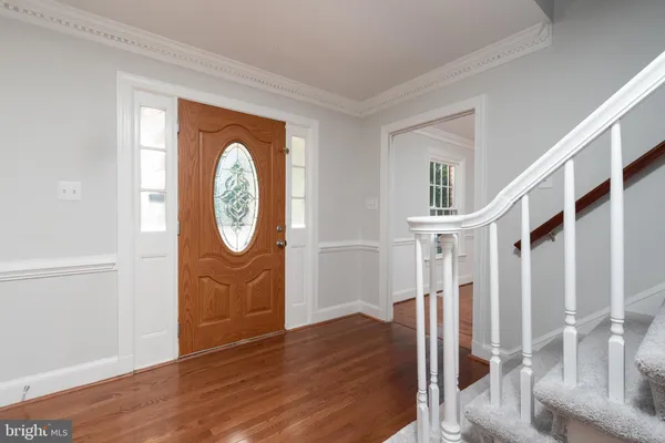$574,900 | 13100 Rockridge Road, Chester, VA 23831