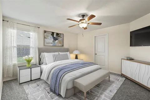 $275,000 | 2300 Torch Lake Drive, Forney, TX 75126