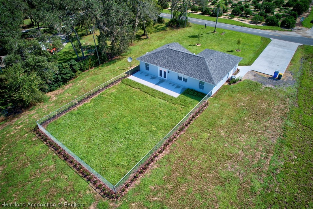 8011 Twitty Road Sebring, FL 33876 - Photo 39 of 40 Gallery Image 39