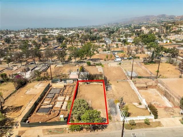 $1,675,000 | 1135 Chautauqua Boulevard, Pacific Palisades, CA 90272