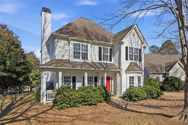 $334,900 | 15 High Point Circle, Newnan, GA 30265