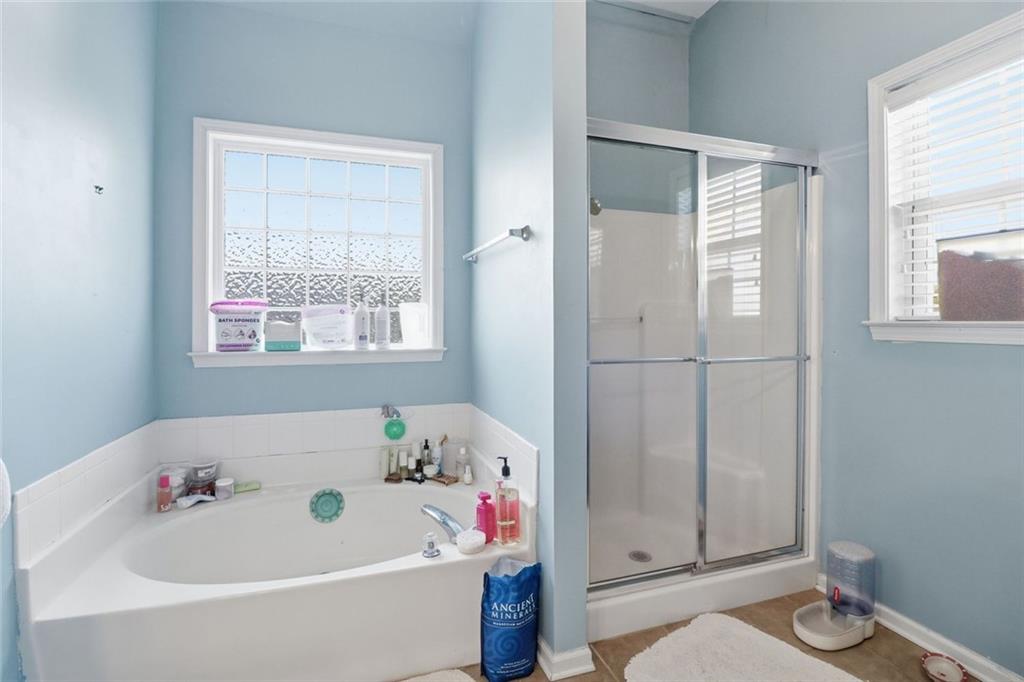 15 High Point Circle Newnan, GA 30265 - Photo 11 of 29