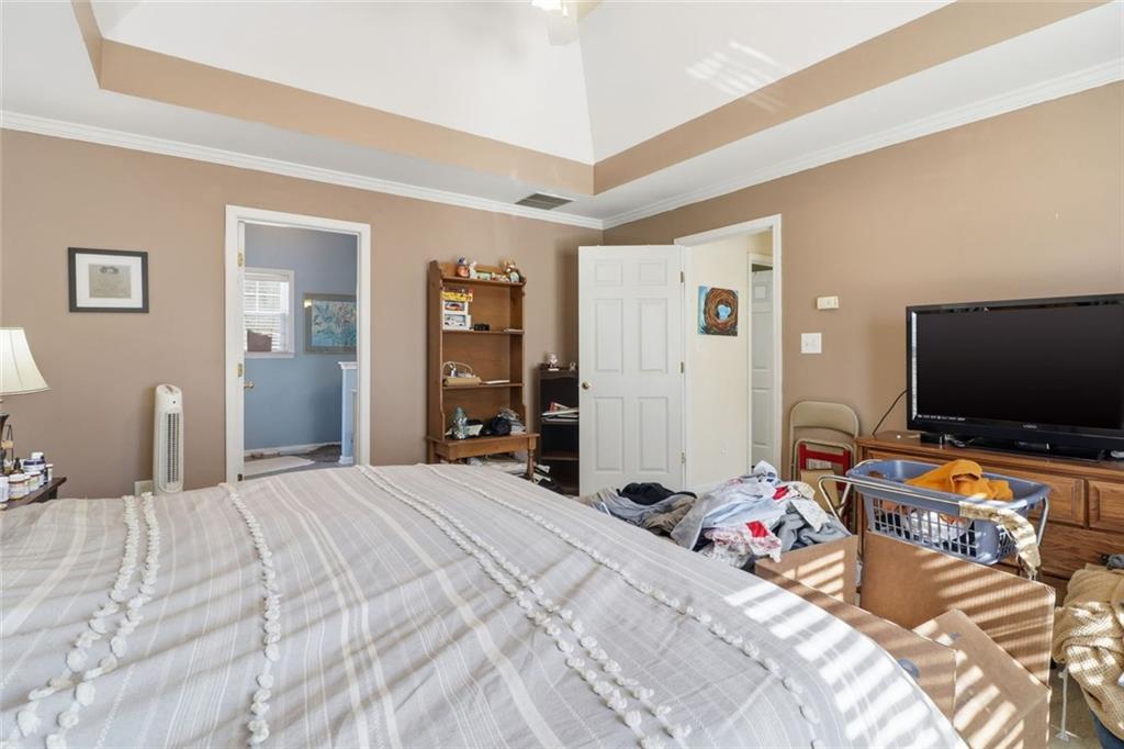 15 High Point Circle Newnan, GA 30265 - Photo 18 of 29