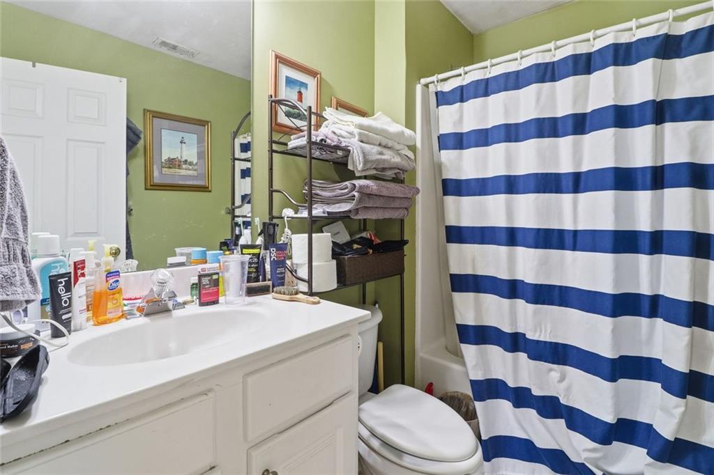 15 High Point Circle Newnan, GA 30265 - Photo 20 of 29