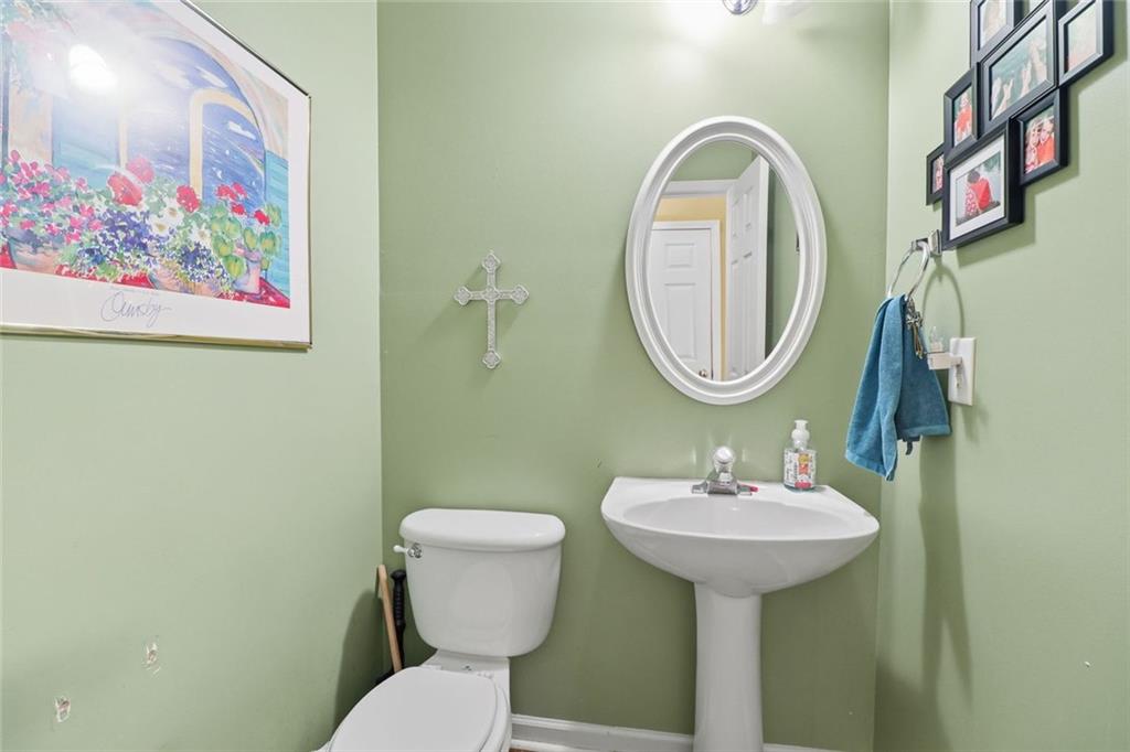 15 High Point Circle Newnan, GA 30265 - Photo 21 of 29