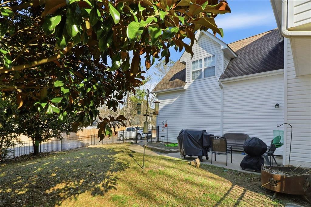 15 High Point Circle Newnan, GA 30265 - Photo 22 of 29