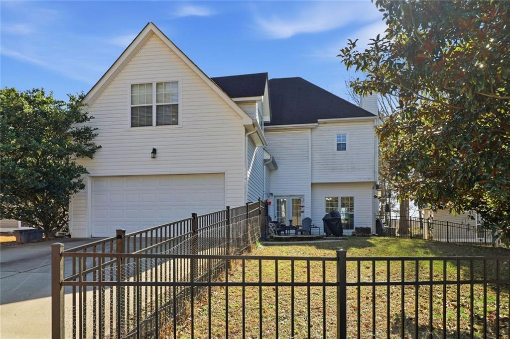 15 High Point Circle Newnan, GA 30265 - Photo 23 of 29