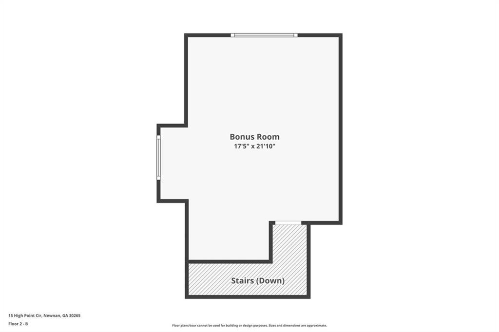 15 High Point Circle Newnan, GA 30265 - Photo 29 of 29