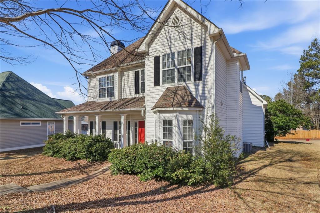 15 High Point Circle Newnan, GA 30265 - Photo 3 of 29