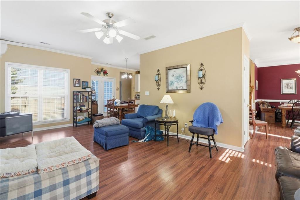 15 High Point Circle Newnan, GA 30265 - Photo 6 of 29