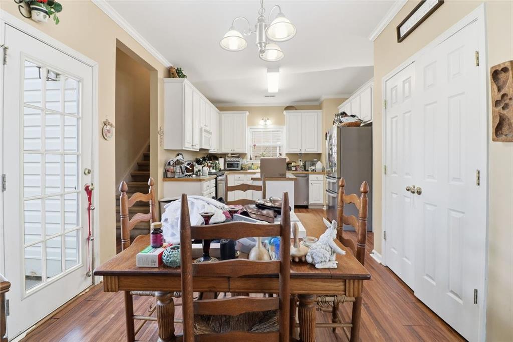 15 High Point Circle Newnan, GA 30265 - Photo 8 of 29