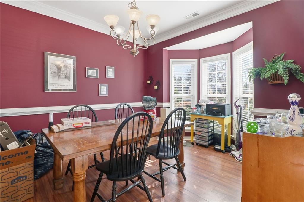 15 High Point Circle Newnan, GA 30265 - Photo 9 of 29