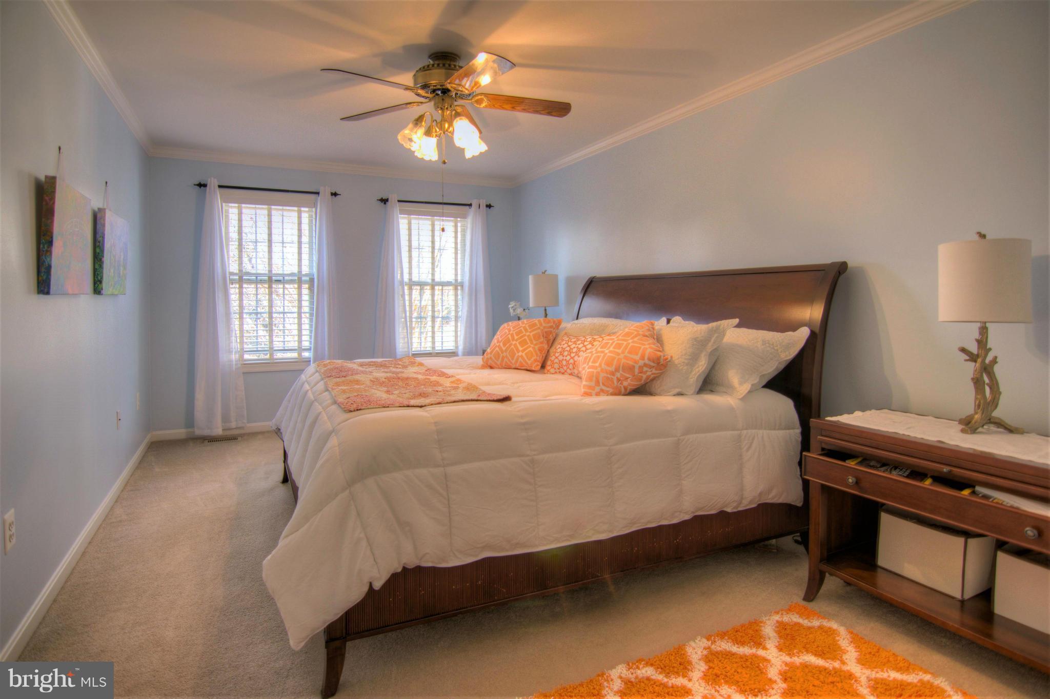 12440 Tower Hill Road Midland, VA 22728 - Photo 13 of 30 Bedroom (Master)
