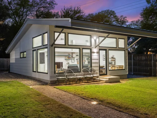 $2,775,000 | 1600 Barton Hills Drive, Austin, TX 78704