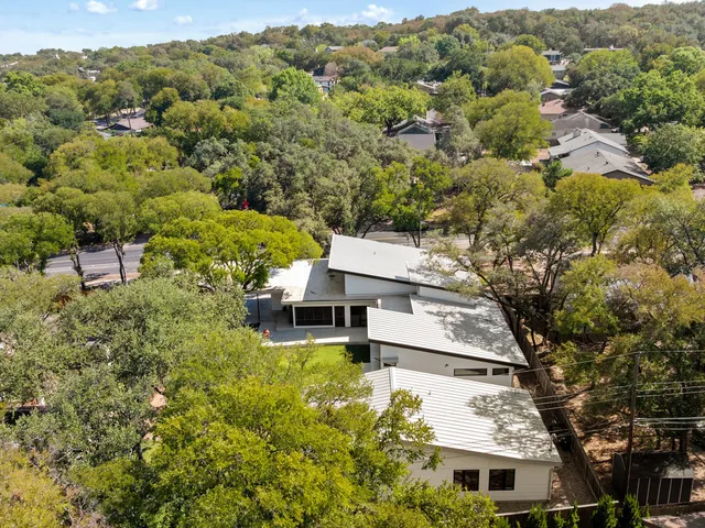 $2,775,000 | 1600 Barton Hills Drive, Austin, TX 78704