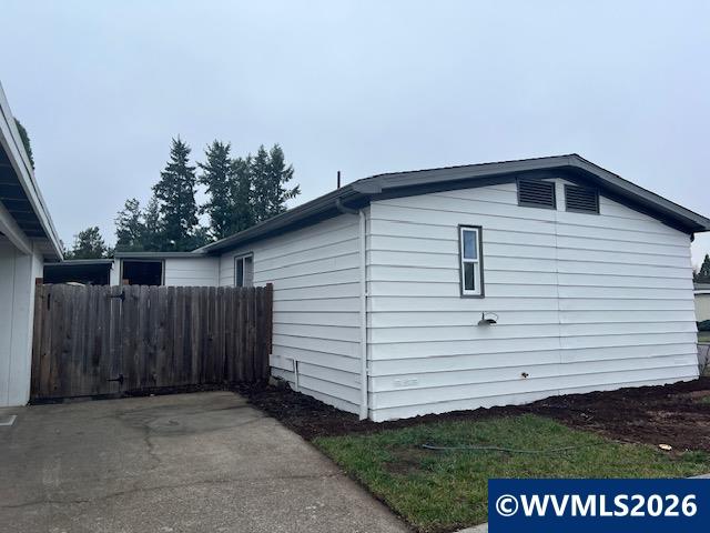 5422 Portland Road Northeast, Unit 80 Salem, OR 97305 - Photo 3 of 18 Gallery Image 3