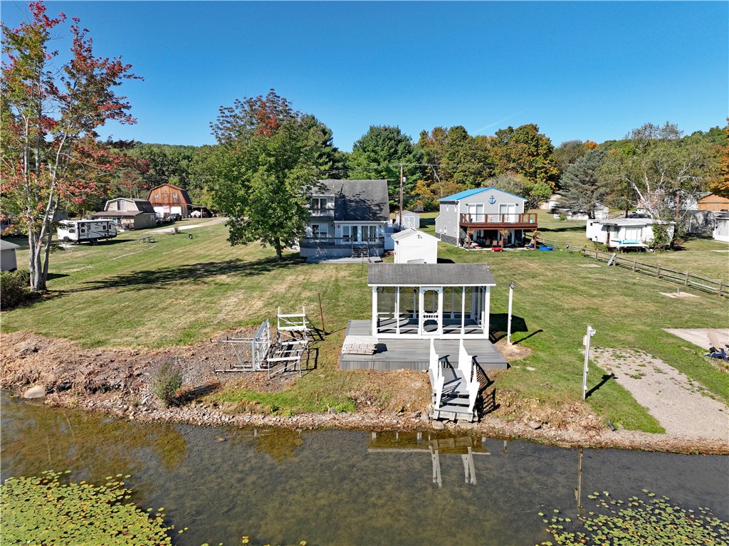 3474 Danilowicz Road Tyrone, NY 14815 - Photo 2 of 46