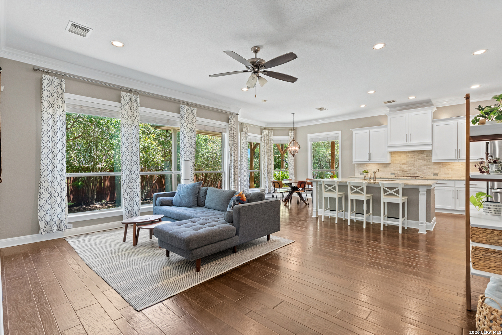 8109 Hyacinth Boerne, TX 78015 - Photo 8 of 49