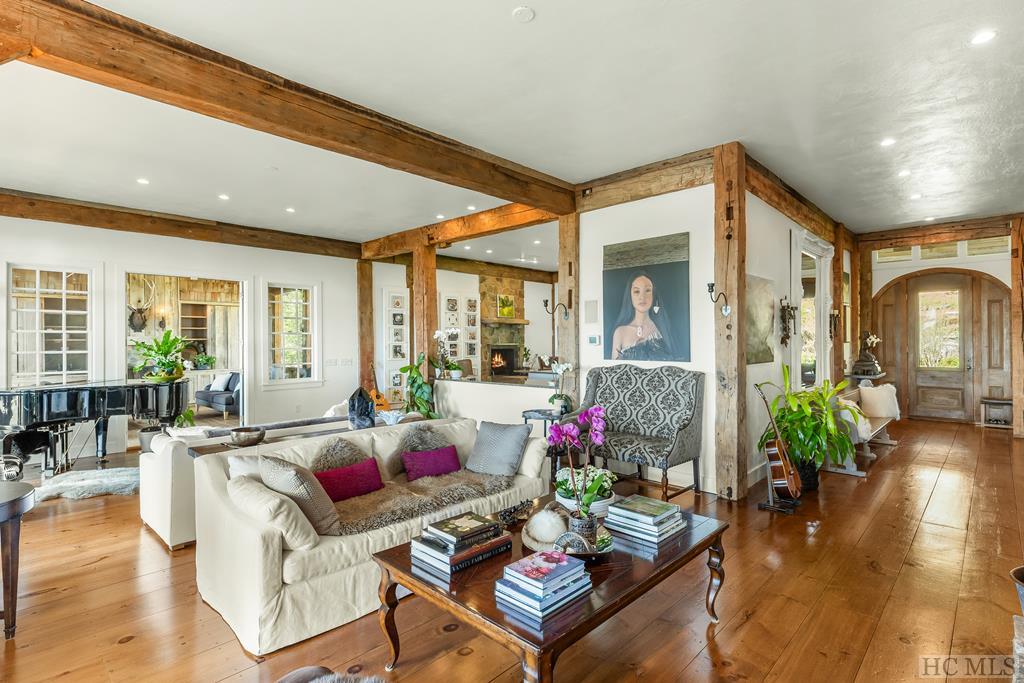 1420 Highgate Road Highlands, NC 28741 - Photo 7 of 54 Gallery Image 7