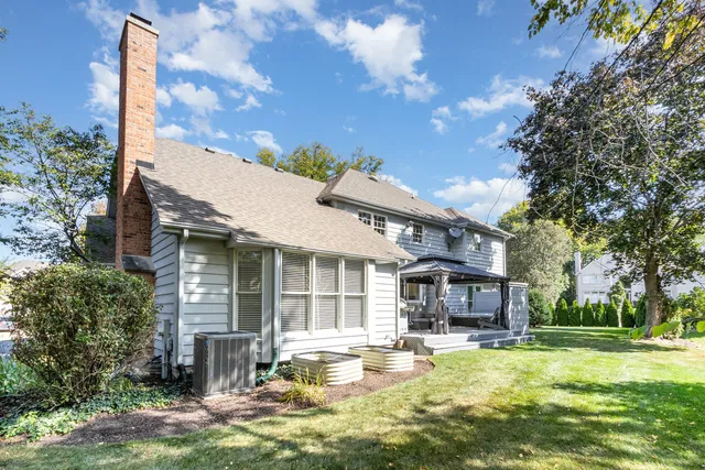 $1,199,900 | 25W313 Mayflower Avenue, Naperville, IL 60540