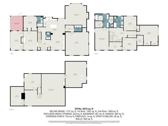 $1,199,900 | 25W313 Mayflower Avenue, Naperville, IL 60540