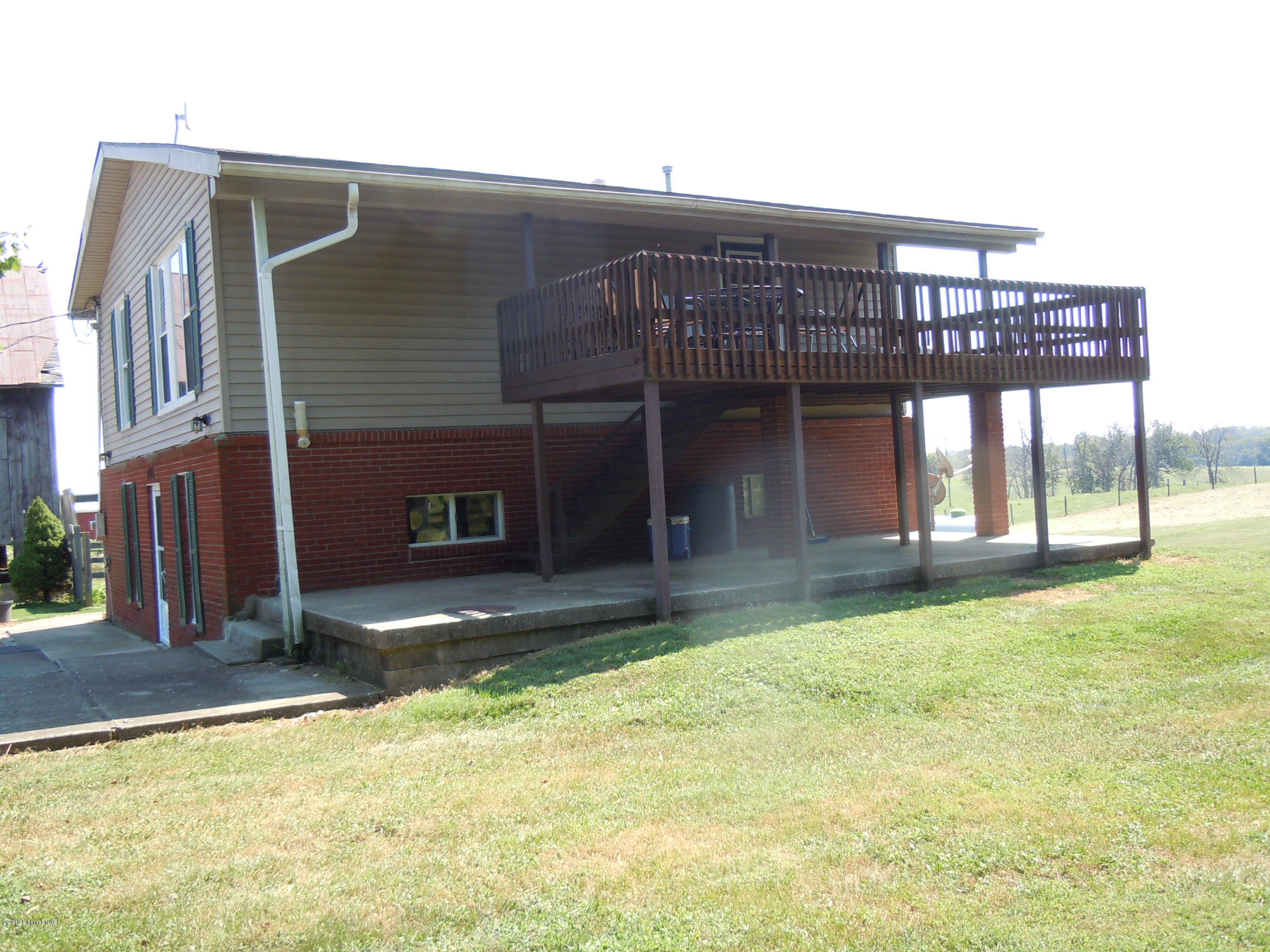 497 Popes Corner Road Shelbyville, KY 40065 - Photo 2 of 53 DSCN4473