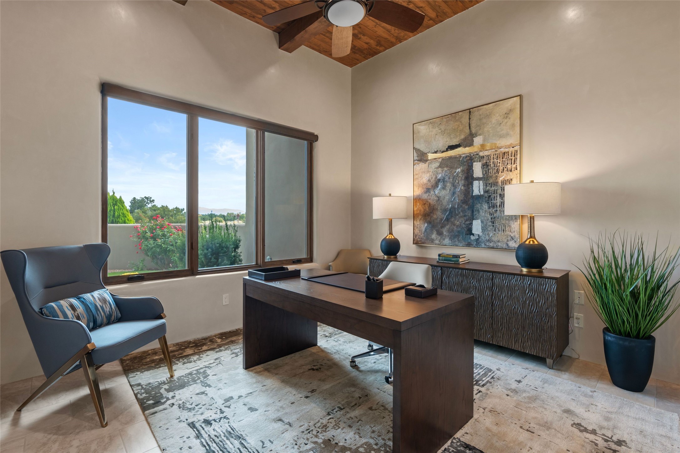 123 Thundercloud Road Santa Fe, NM 87506 - Photo 11 of 44 Gallery Image 11