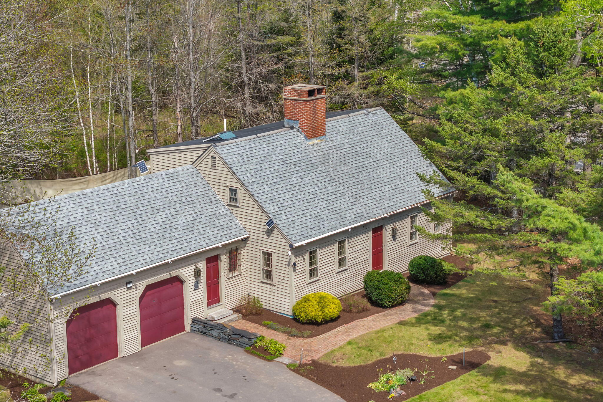 166 Balsam Road Bangor, ME 04401 - Photo 35 of 39 62-web-or-mls-166-balsam-rd