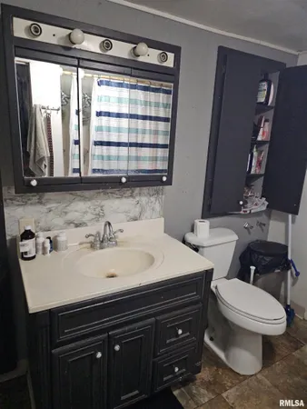 $64,900 | 203 State Street, Benson, IL 61516