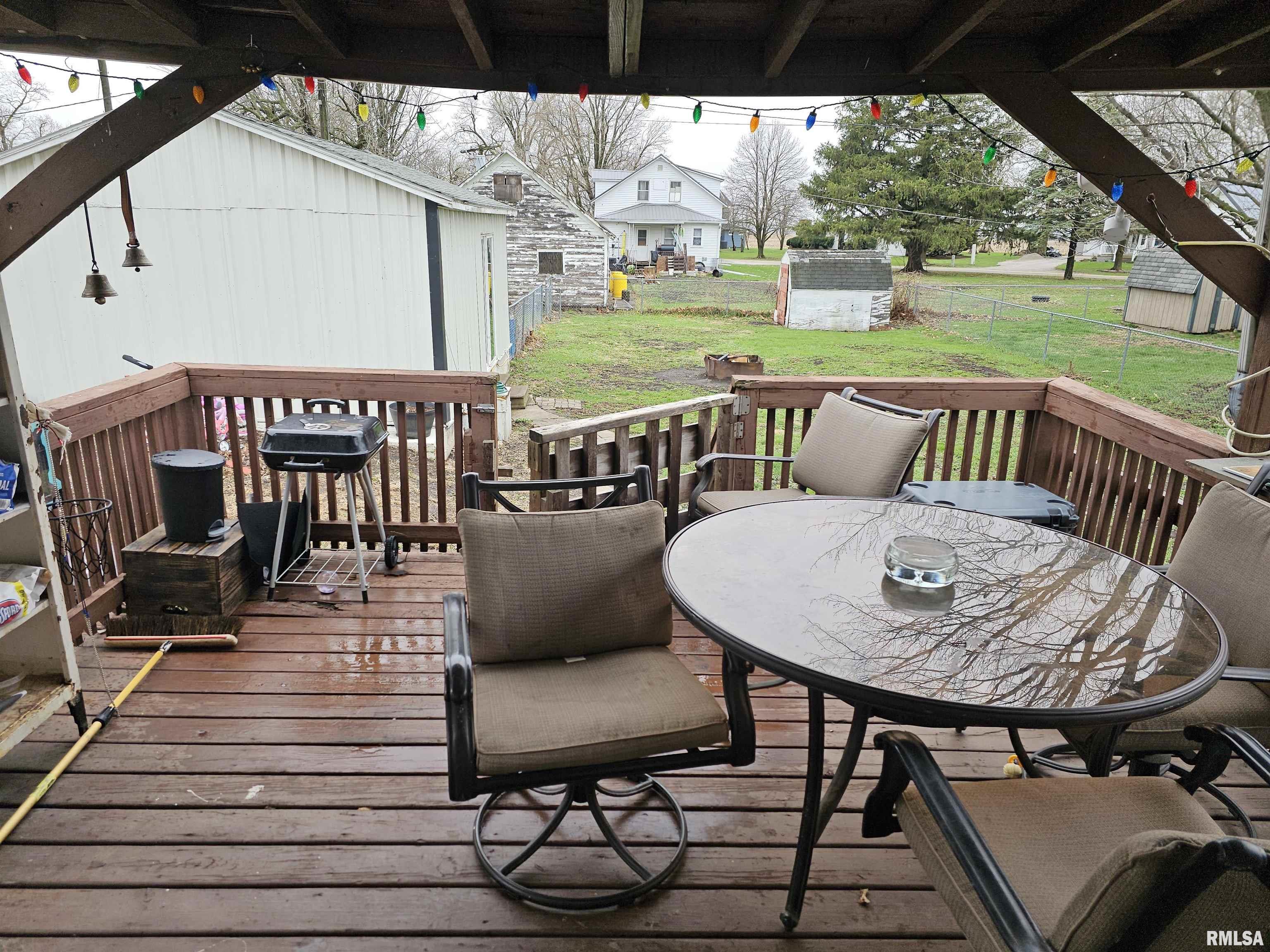 203 State Street Benson, IL 61516 - Photo 16 of 25