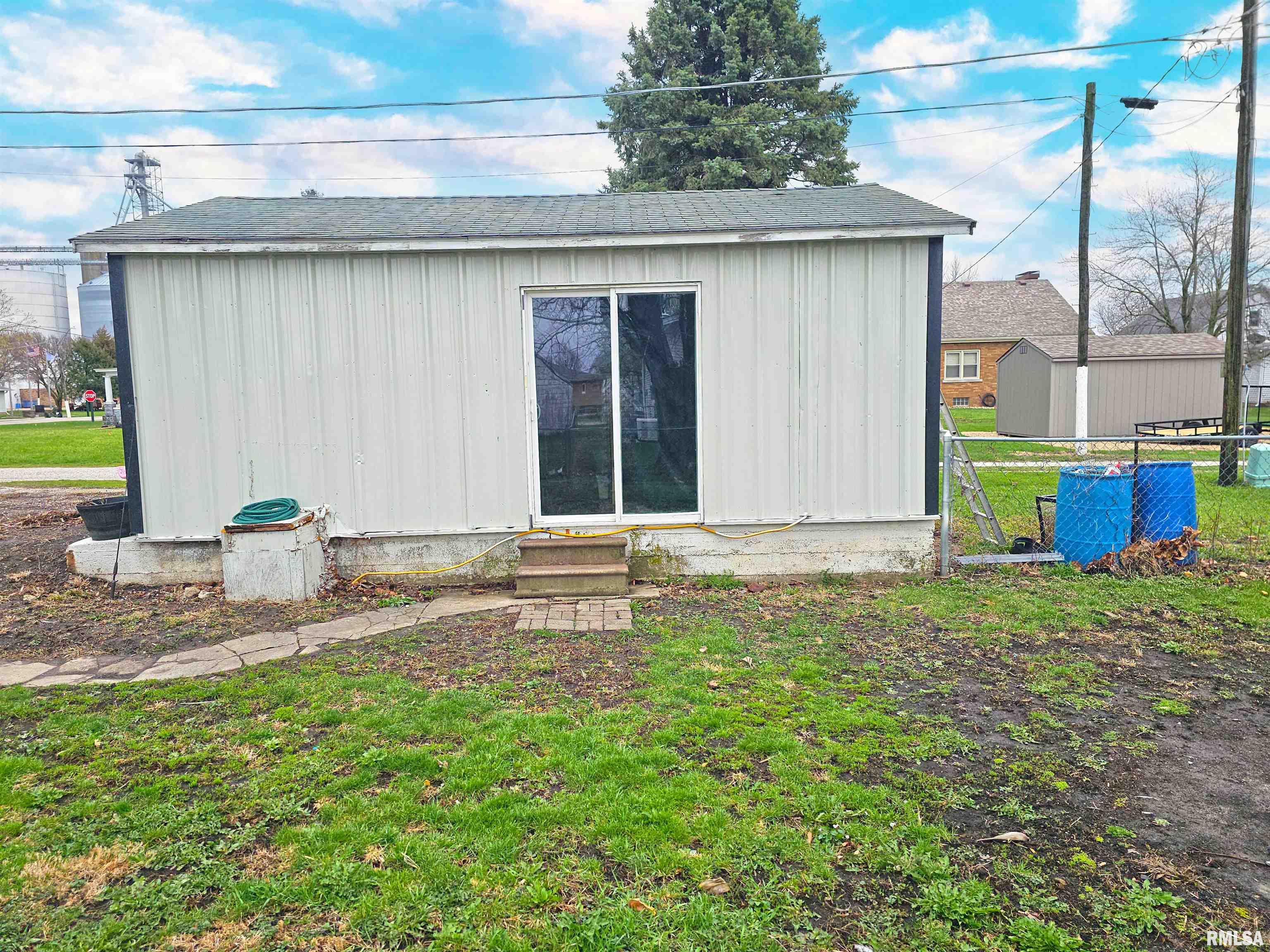 203 State Street Benson, IL 61516 - Photo 17 of 25