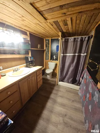 $64,900 | 203 State Street, Benson, IL 61516