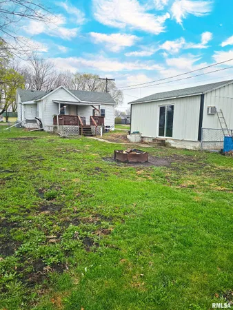 $64,900 | 203 State Street, Benson, IL 61516
